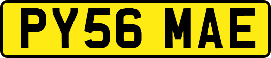 PY56MAE