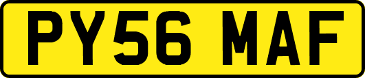 PY56MAF