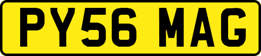 PY56MAG
