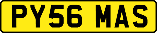 PY56MAS