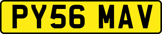 PY56MAV