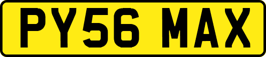 PY56MAX