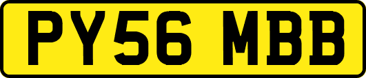 PY56MBB