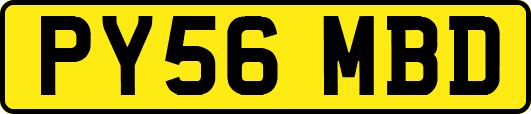 PY56MBD