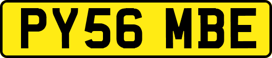 PY56MBE
