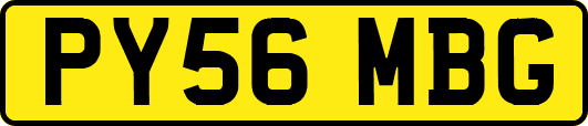 PY56MBG