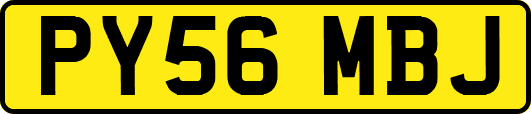 PY56MBJ