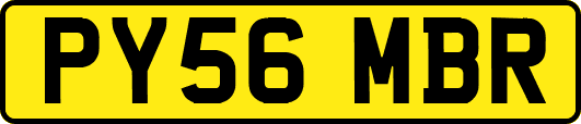 PY56MBR