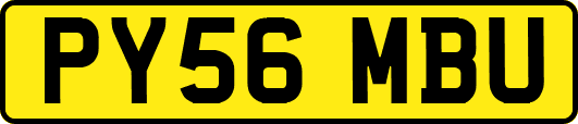 PY56MBU