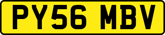 PY56MBV