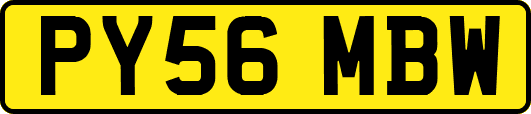 PY56MBW