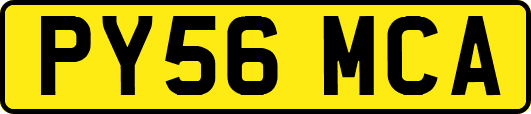 PY56MCA