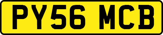 PY56MCB