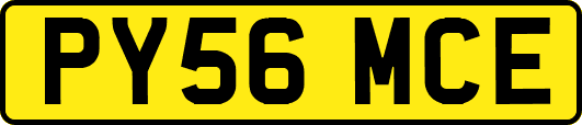PY56MCE