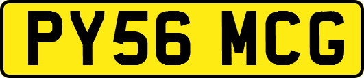 PY56MCG