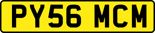 PY56MCM