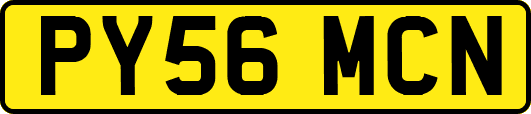 PY56MCN
