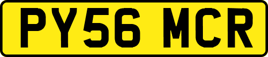 PY56MCR