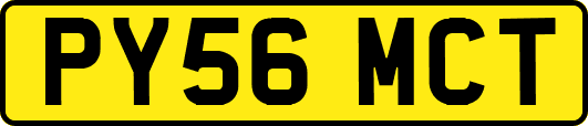 PY56MCT