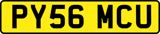 PY56MCU