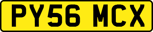 PY56MCX
