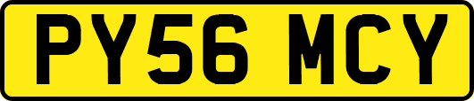 PY56MCY