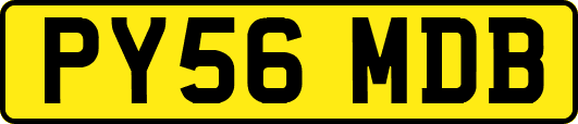 PY56MDB