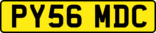 PY56MDC