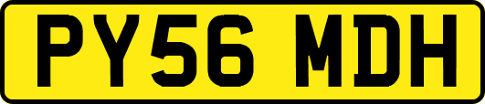 PY56MDH
