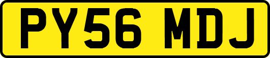 PY56MDJ