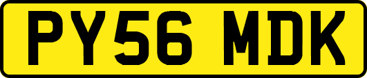 PY56MDK