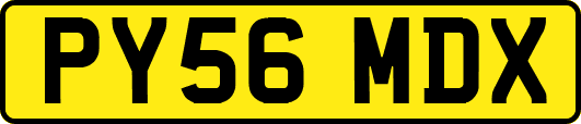 PY56MDX
