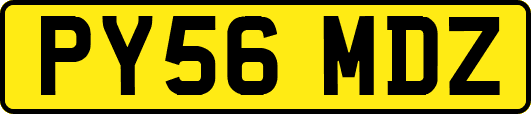 PY56MDZ
