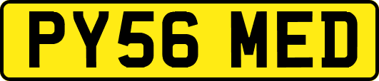 PY56MED