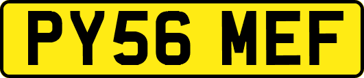PY56MEF