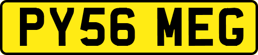 PY56MEG
