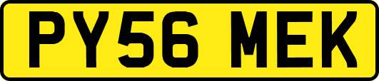 PY56MEK