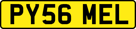PY56MEL