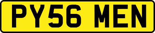 PY56MEN