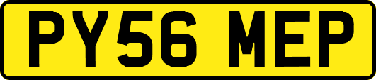 PY56MEP