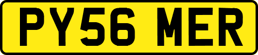 PY56MER