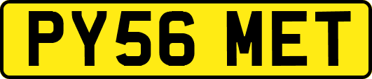 PY56MET