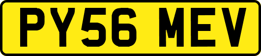 PY56MEV