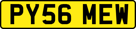 PY56MEW