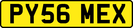 PY56MEX