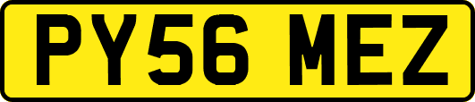 PY56MEZ