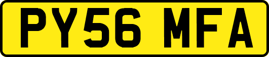 PY56MFA