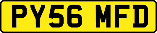 PY56MFD