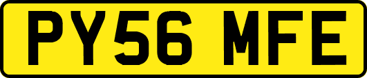 PY56MFE