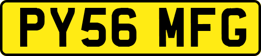 PY56MFG